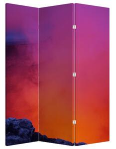 Parawan - Wulkan (126x170 cm)