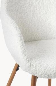 Krzesło z podłokietnikami Teddy Fiji