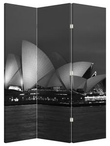 Parawan - Opera w Sydney (126x170 cm)
