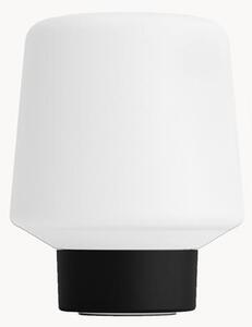 Zewnętrzna lampa stołowa LED z funkcją przyciemniania New York