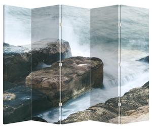 Parawan - Moc wody (210x170 cm)