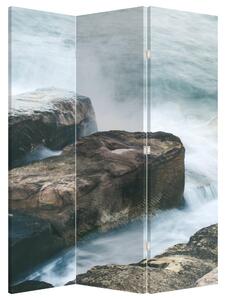 Parawan - Moc wody (126x170 cm)