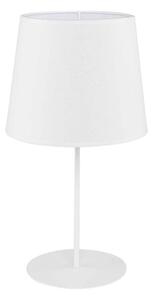 Duolla Lampa stołowa ECO 1xE27/40W/230V 450 mm biały DU8298