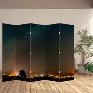 Parawan - Droga Mleczna (210x170 cm)