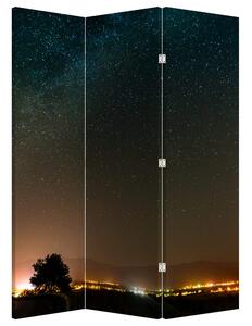Parawan - Droga Mleczna (126x170 cm)