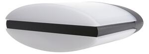 Osram Osram - LED Kinkiet zewnętrzny ENDURA LED/13W/230V czarny IP44 P22524