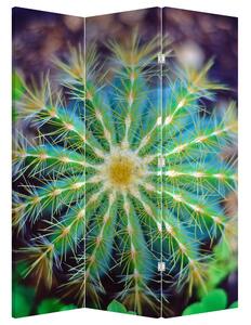 Parawan - Kaktus (126x170 cm)