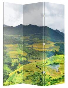 Parawan - Planacja (126x170 cm)