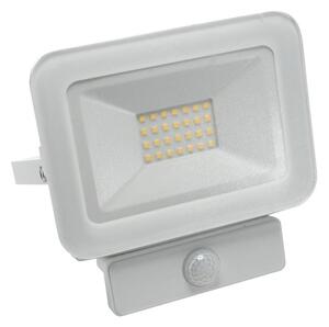 Nedes LED Reflektor z czujnikiem LED/20W/265V 1800lm biały IP65 ND3224