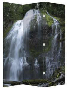 Parawan - Wodospad (126x170 cm)