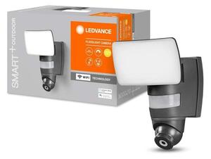 Ledvance Ledvance - LED Reflektor z czujnikiem i kamerą SMART+ LED/24W/230V IP44 P224653