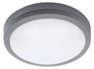 Solight Solight WO781-G - LED Plafon zewnetrzny SIENA LED/20W/230V IP54 antracytowy SL0990