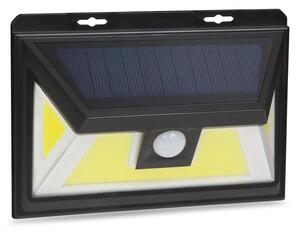 Phenom LED Kinkiet solarny z czujnikiem LED/5W/5,5V IP65 LC3343