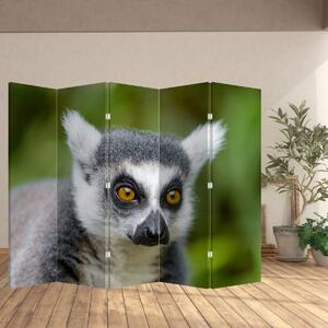 Parawan - Lemur (210x170 cm)