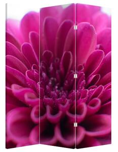 Parawan - Kwiat (126x170 cm)