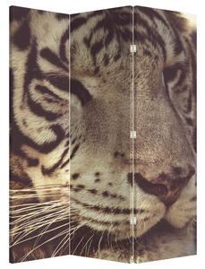 Parawan - Tygrys (126x170 cm)