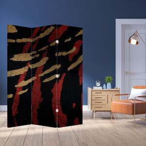 Parawan - Abstrakcja (126x170 cm)