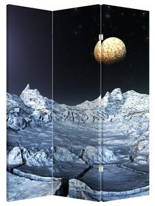 Parawan - Kosmos (126x170 cm)