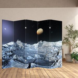 Parawan - Kosmos (210x170 cm)