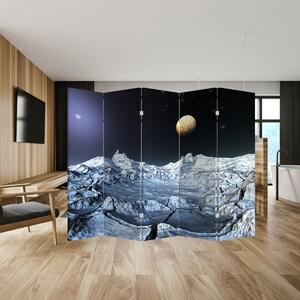 Parawan - Kosmos (210x170 cm)