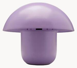 Ręcznie wykonana lampa stołowa Mushroom