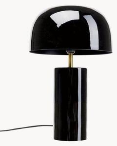 Ręcznie wykonana lampa stołowa Loungy