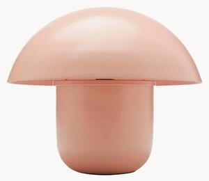Ręcznie wykonana lampa stołowa Mushroom