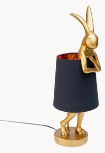 Duża lampa stołowa Rabbit