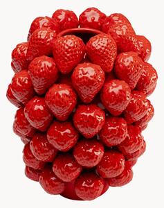 Wazon Strawberries Rot