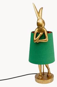 Duża lampa stołowa Rabbit