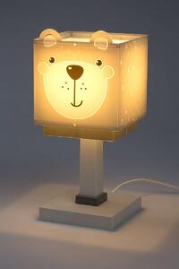 Little Teddy lampka nocna 1-punktowa 64571