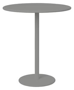Aluminiowy okrągły stolik ogrodowy ø 40 cm Stay – Blomus