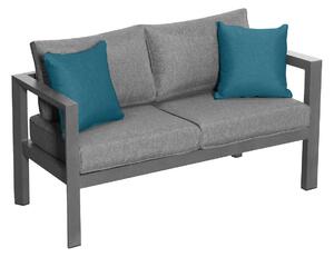 Sofa ogrodowa aluminiowa EVASION