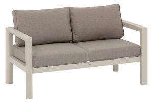 Sofa ogrodowa aluminiowa EVASION