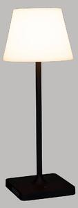 Lampa ogrodowa RONY, 39 cm