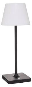 Lampa ogrodowa RONY, 39 cm