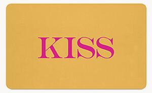 Taca do serwowania Kiss