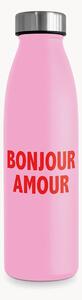 Butelka termiczna Bonjour Amour
