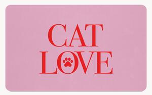Taca do serwowania CatLove