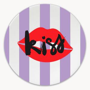 Taca do serwowania Kiss