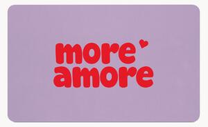 Taca do serwowania More Amore
