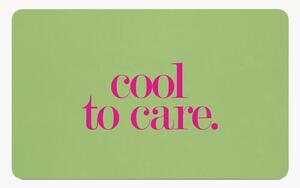 Taca do serwowania Cool To Care