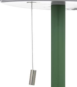 Lampa ogrodowa ZACK, 30 cm