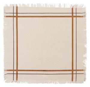 Serwetki bawełniane MAHA, 40 x 40 cm, 2 sztuki