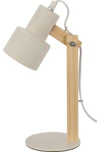Lampka na biurko kreślarska, Ø 12 cm