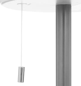 Lampa ogrodowa ZACK, 108 cm