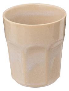 Kubek ceramiczny czarka ROMA, 300 ml