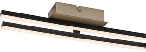 Rabalux Rabalux 71396 - LED Plafon DEMIR LED/16W/230V 4000K RL71396