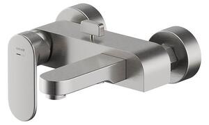 Cersanit Cersanit S951-309 - Kran do wanny CREA nikiel CS0026