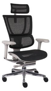 Fotel biurowy Ioo 2 GS Black